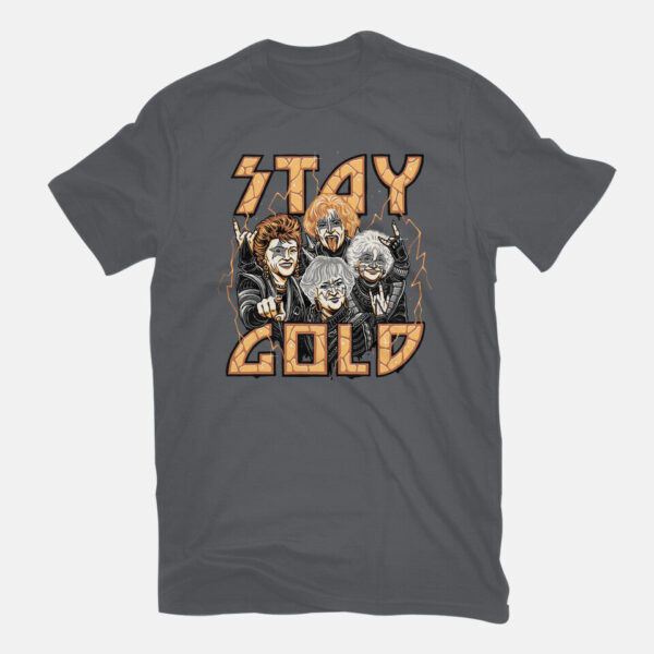 Stay Gold - Image 11
