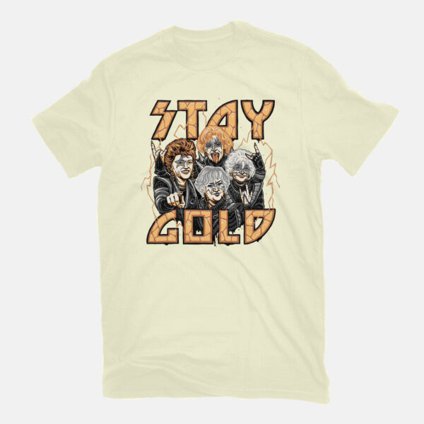 Stay Gold - Image 7
