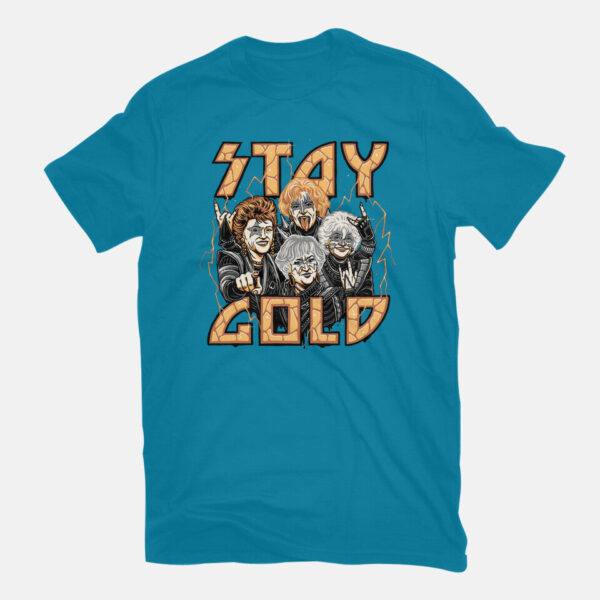 Stay Gold - Image 15