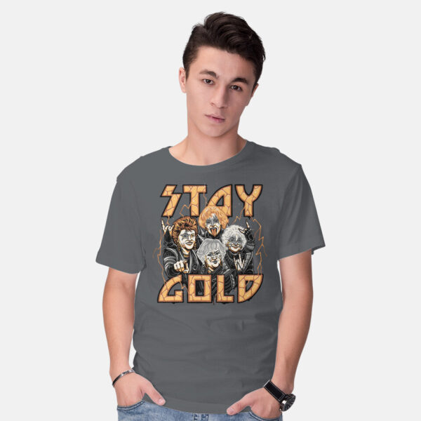 Stay Gold - Image 10