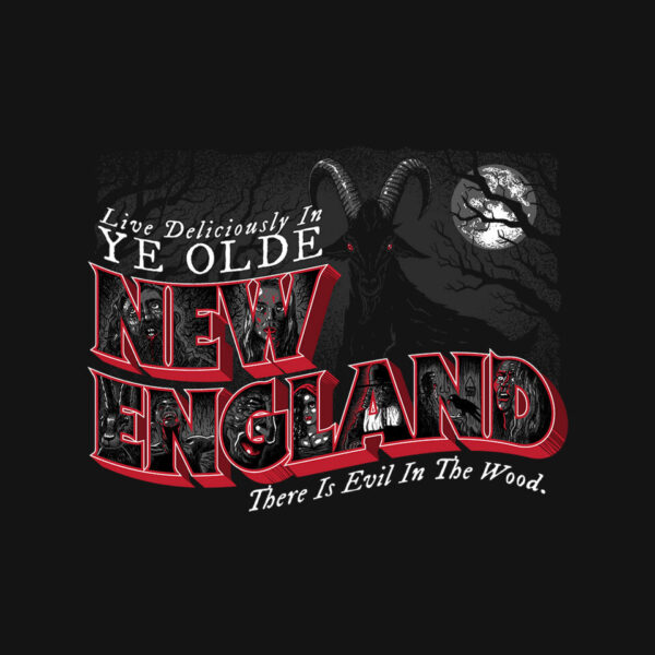 Live Deliciously In Olde New England - Image 4