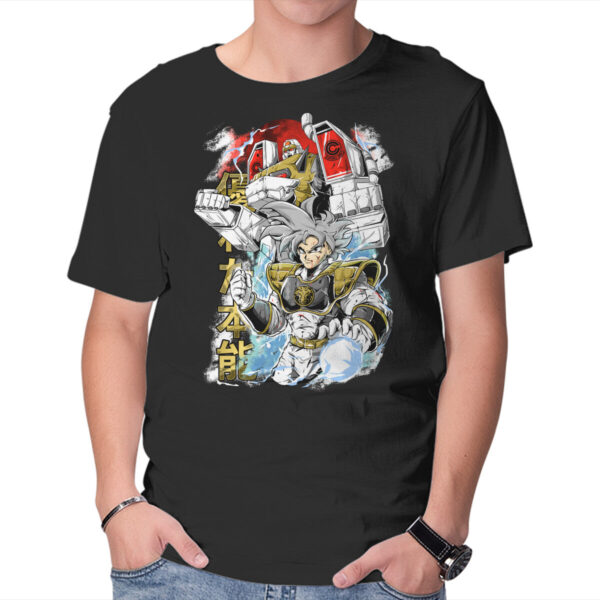 The Legendary Ranger - Image 13