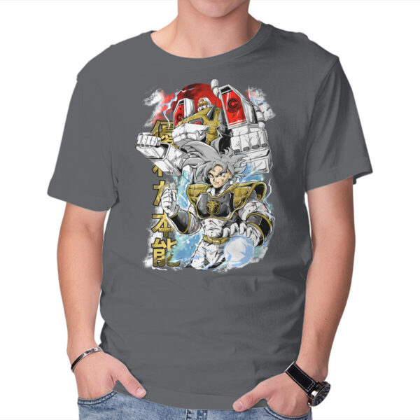 The Legendary Ranger - Image 5