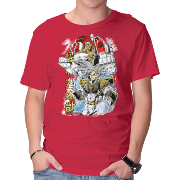 The Legendary Ranger - Image 9