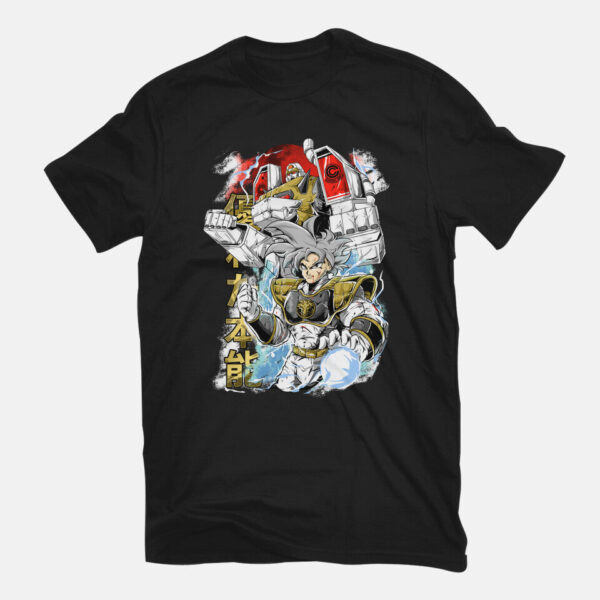 The Legendary Ranger - Image 15