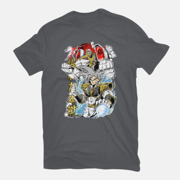 The Legendary Ranger - Image 7