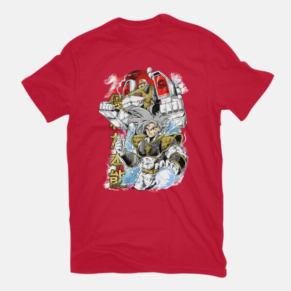 The Legendary Ranger - Image 11