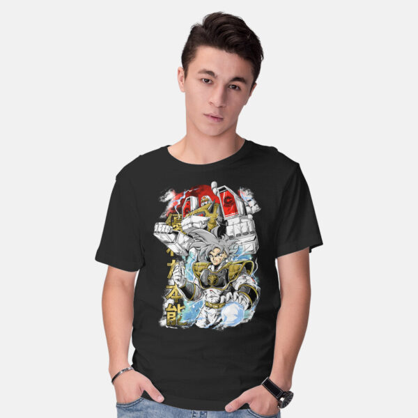 The Legendary Ranger - Image 14
