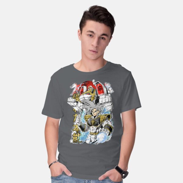 The Legendary Ranger - Image 6