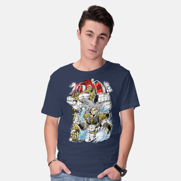The Legendary Ranger - Image 2