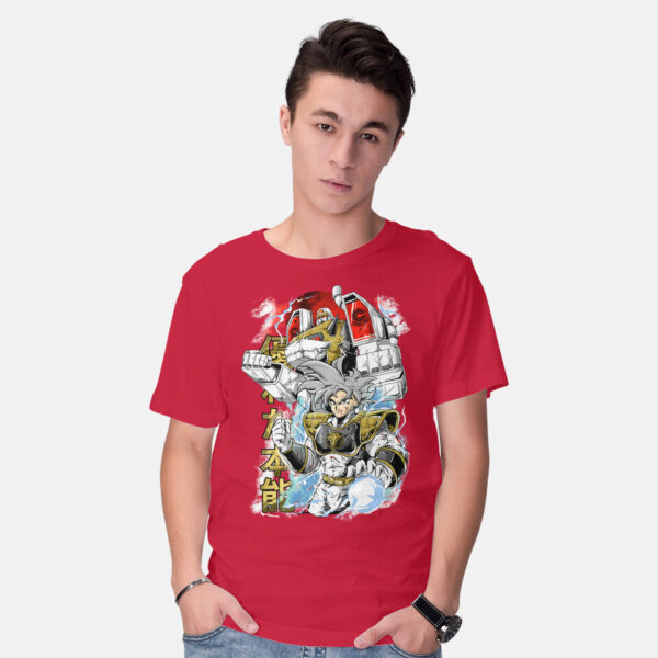 The Legendary Ranger - Image 10