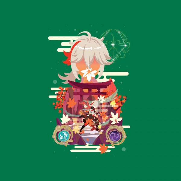 The Wandering Samurai - Image 12