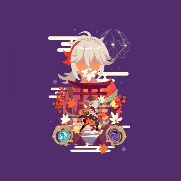 The Wandering Samurai - Image 20