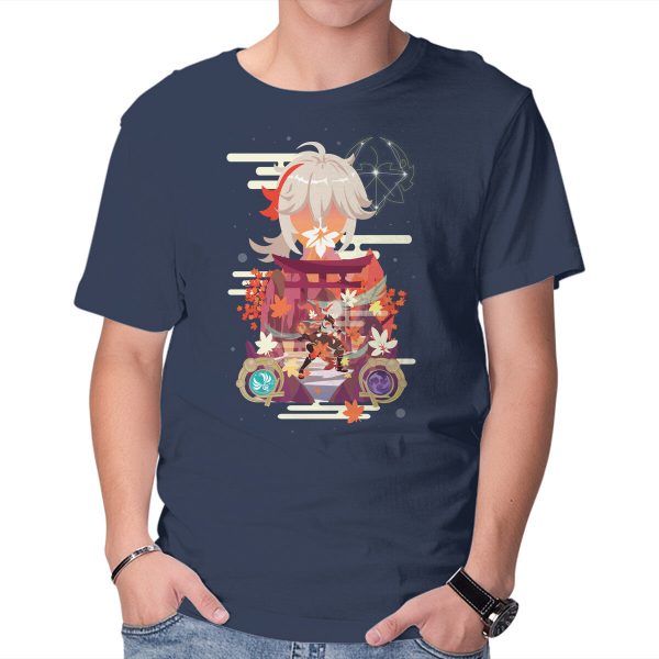 The Wandering Samurai