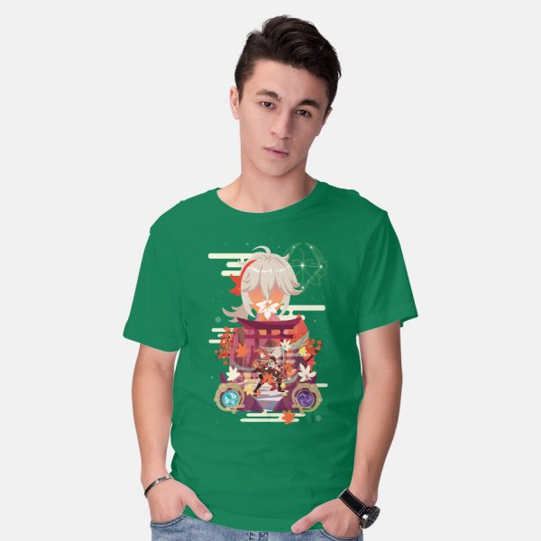 The Wandering Samurai - Image 10