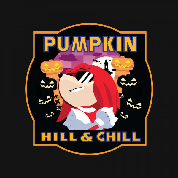 Pumpkin Hill And Chill - Image 16