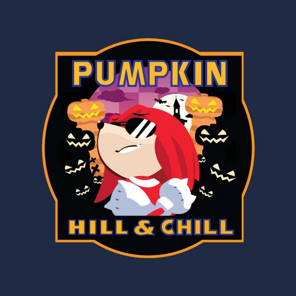 Pumpkin Hill And Chill - Image 12