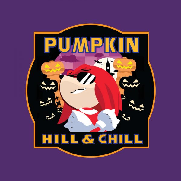 Pumpkin Hill And Chill - Image 4