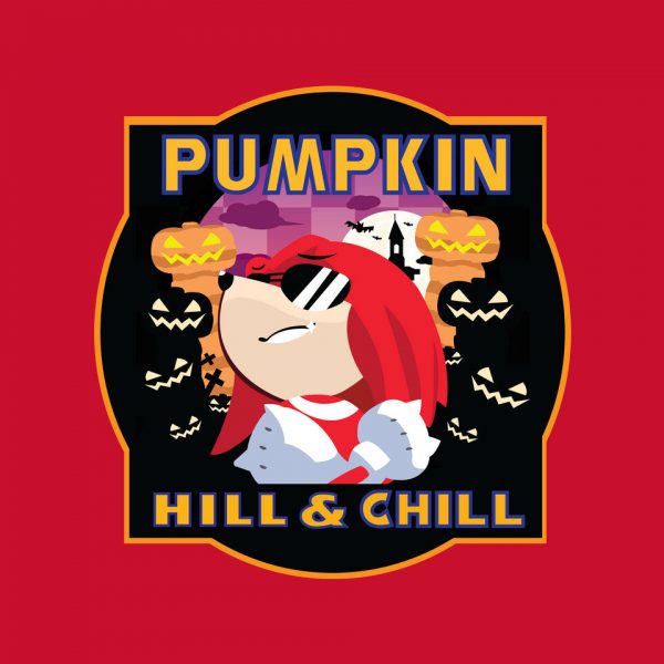 Pumpkin Hill And Chill - Image 8
