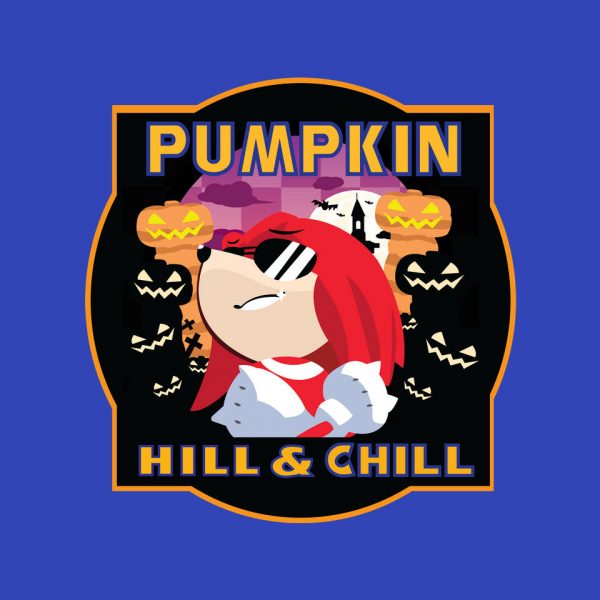 Pumpkin Hill And Chill - Image 20