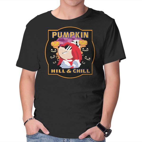Pumpkin Hill And Chill - Image 13