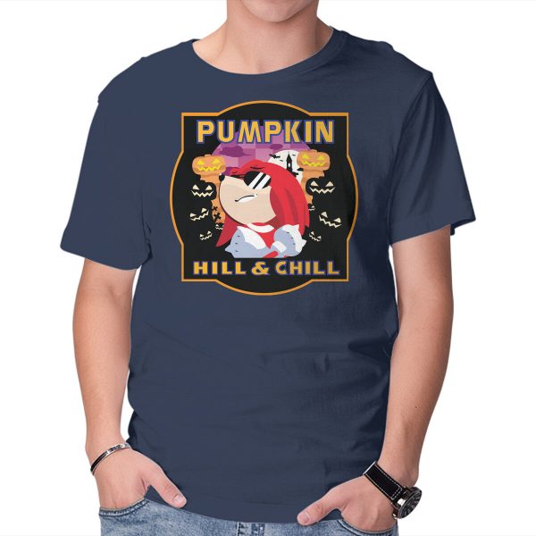 Pumpkin Hill And Chill - Image 9