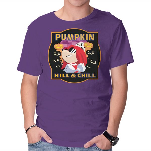 Pumpkin Hill And Chill