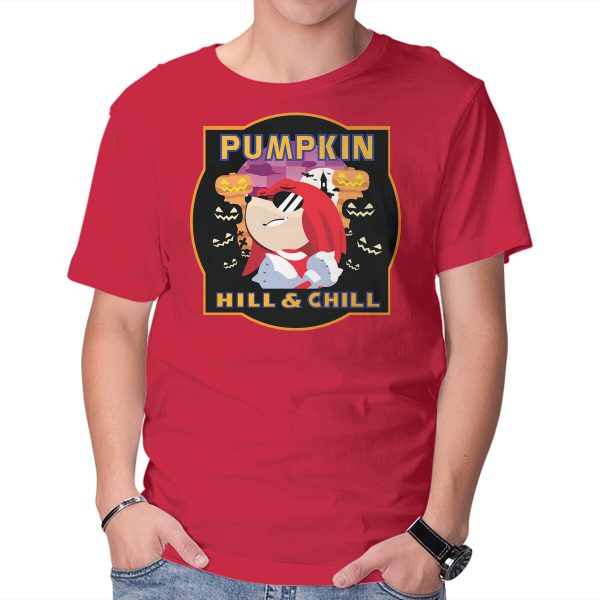 Pumpkin Hill And Chill - Image 5