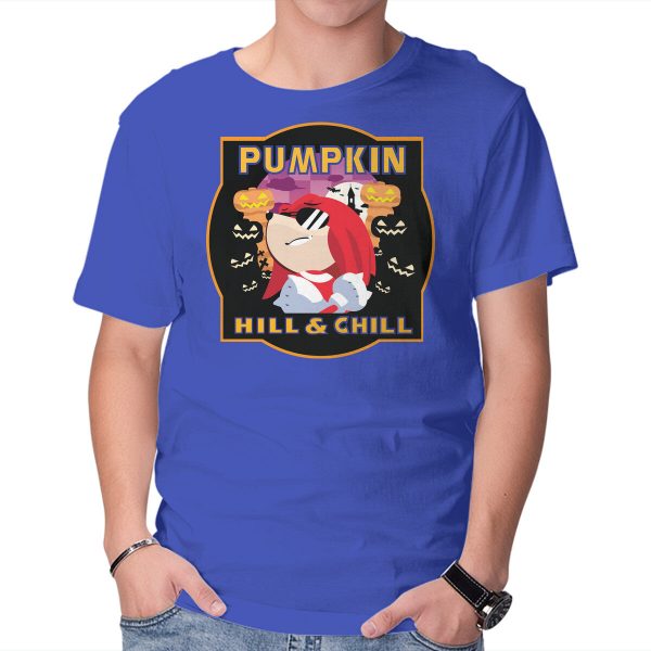 Pumpkin Hill And Chill - Image 17