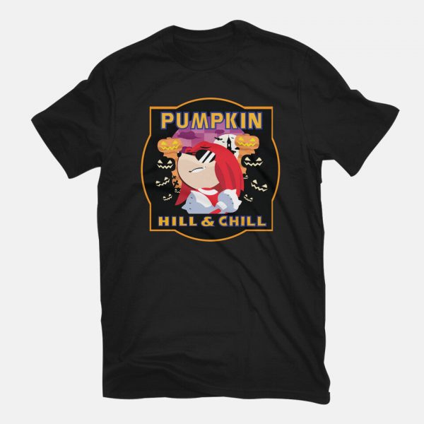Pumpkin Hill And Chill - Image 15
