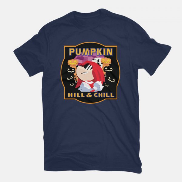Pumpkin Hill And Chill - Image 11