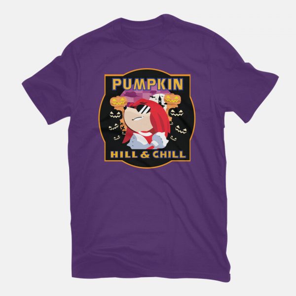 Pumpkin Hill And Chill - Image 3