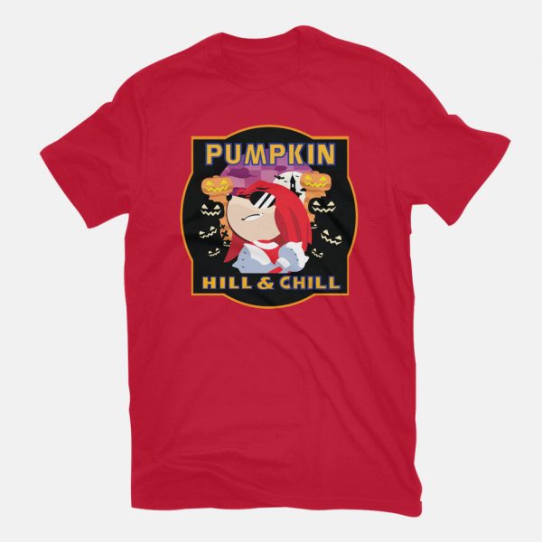 Pumpkin Hill And Chill - Image 7