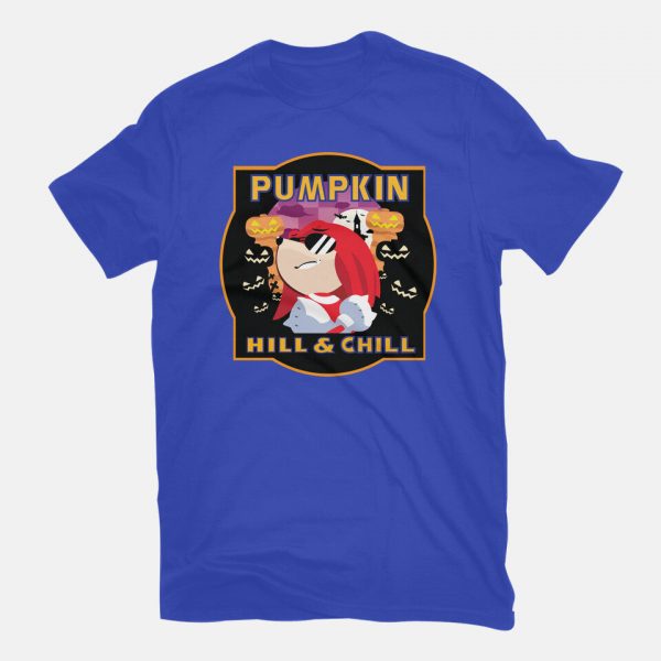Pumpkin Hill And Chill - Image 19