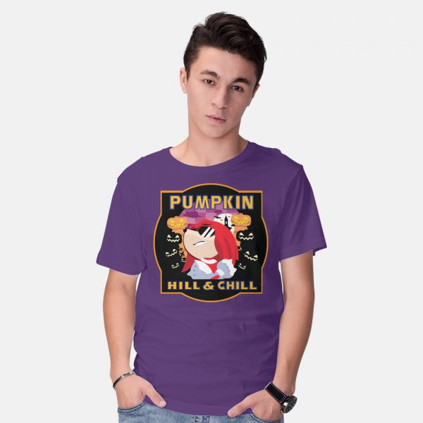 Pumpkin Hill And Chill - Image 2
