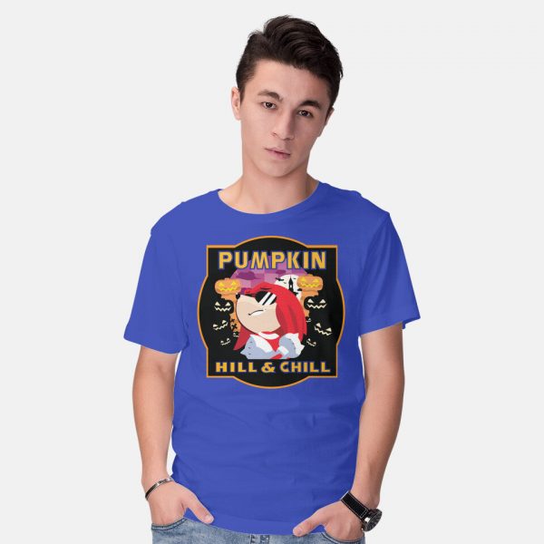 Pumpkin Hill And Chill - Image 18