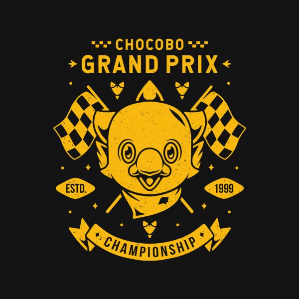 Chocobo Grand Prix - Image 4