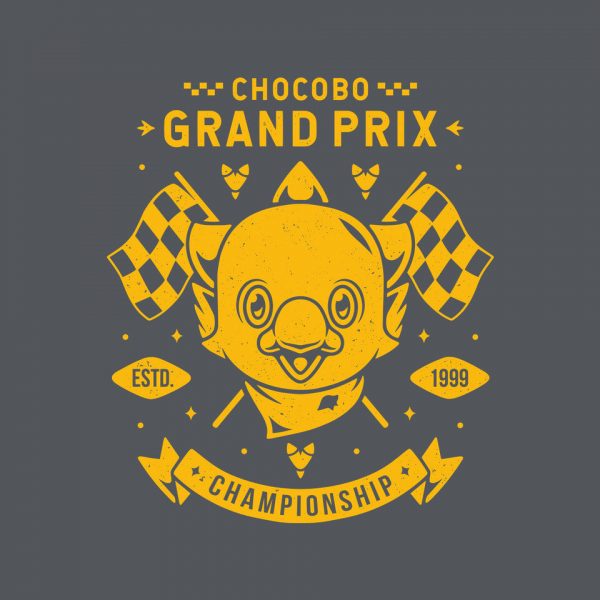 Chocobo Grand Prix - Image 8