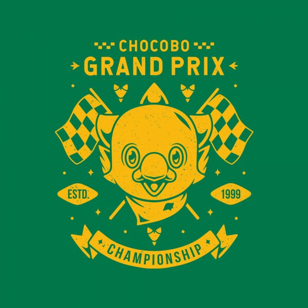 Chocobo Grand Prix - Image 12