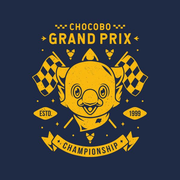 Chocobo Grand Prix - Image 16