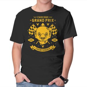 Chocobo Grand Prix