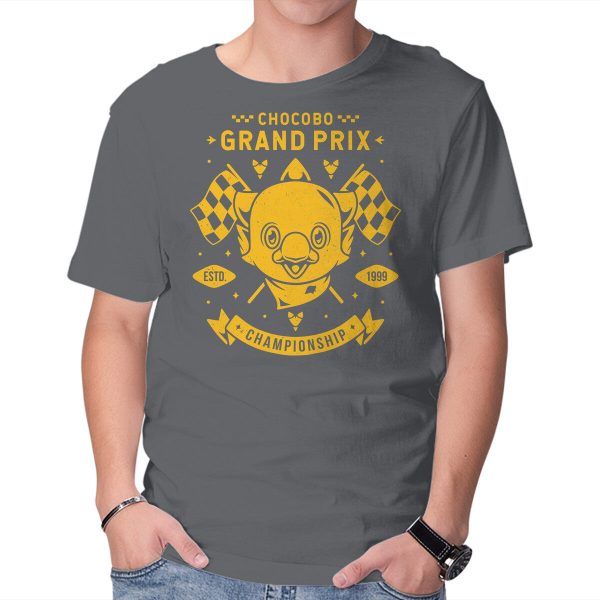 Chocobo Grand Prix - Image 5