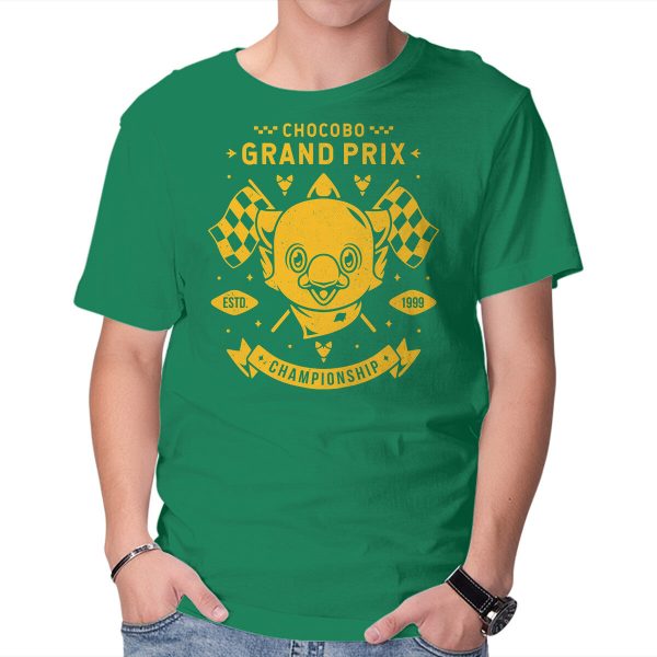 Chocobo Grand Prix - Image 9