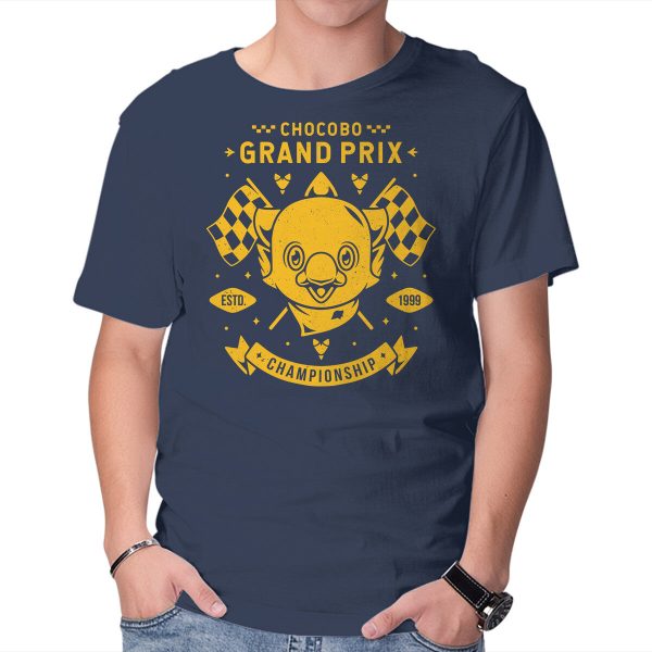 Chocobo Grand Prix - Image 13
