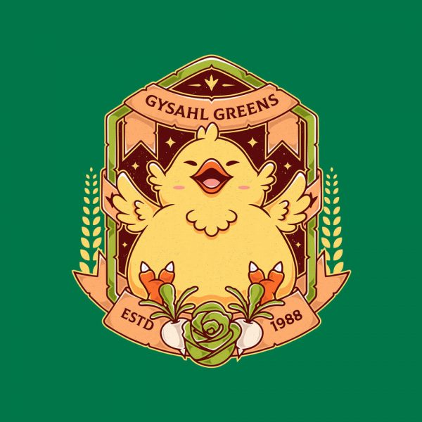 Gysahl Greens - Image 8