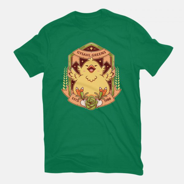Gysahl Greens - Image 7