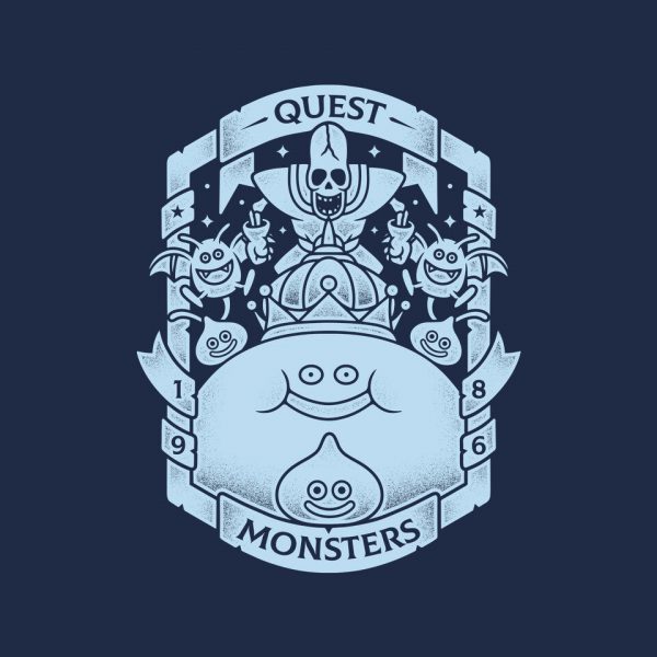 Quest Monsters - Image 12