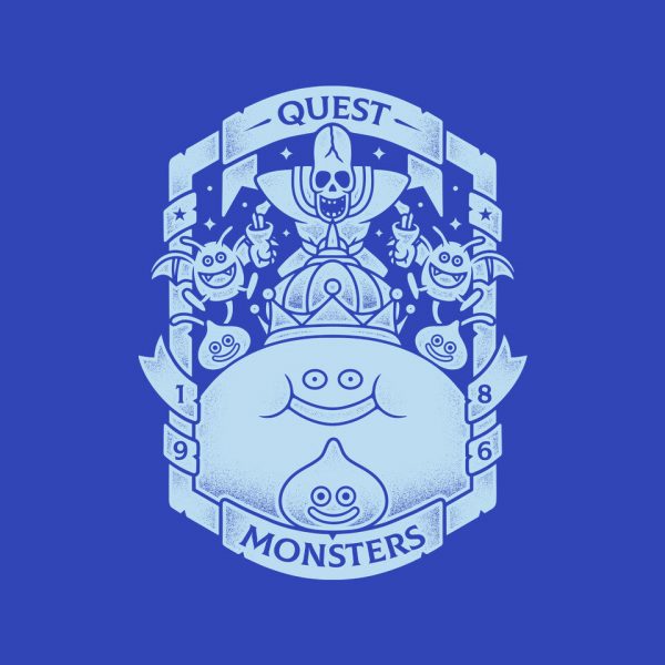 Quest Monsters - Image 4