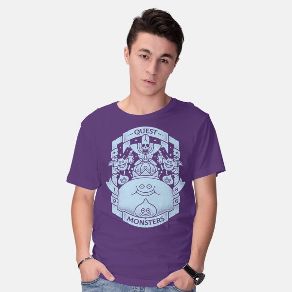 Quest Monsters - Image 14