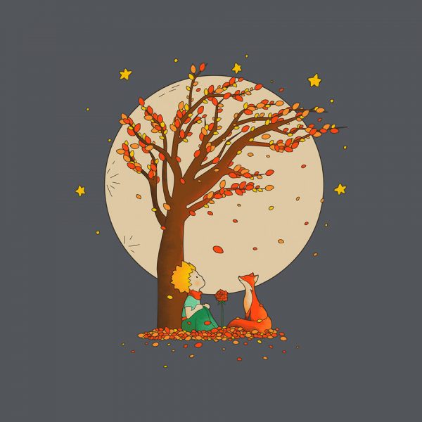 The Prince Of Autumn - Image 4